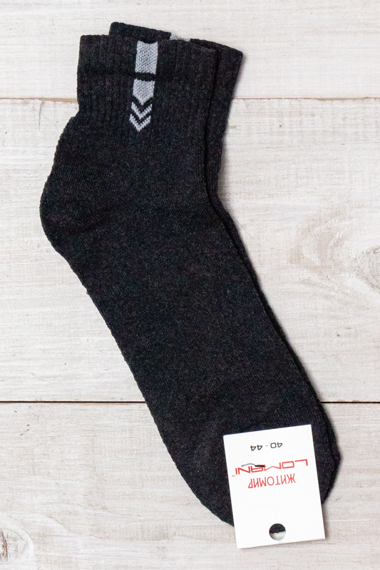 Шкарпетки чоловічі (зима)